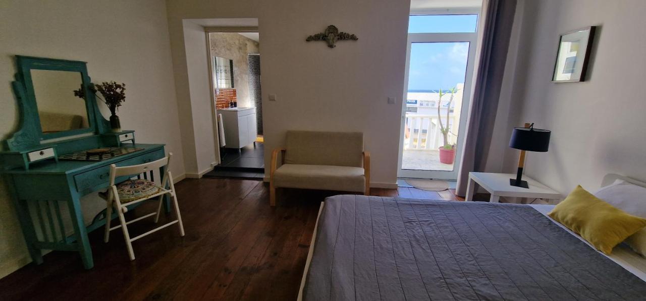 A-Tipica Guesthouse Ponta Delgada Exteriör bild