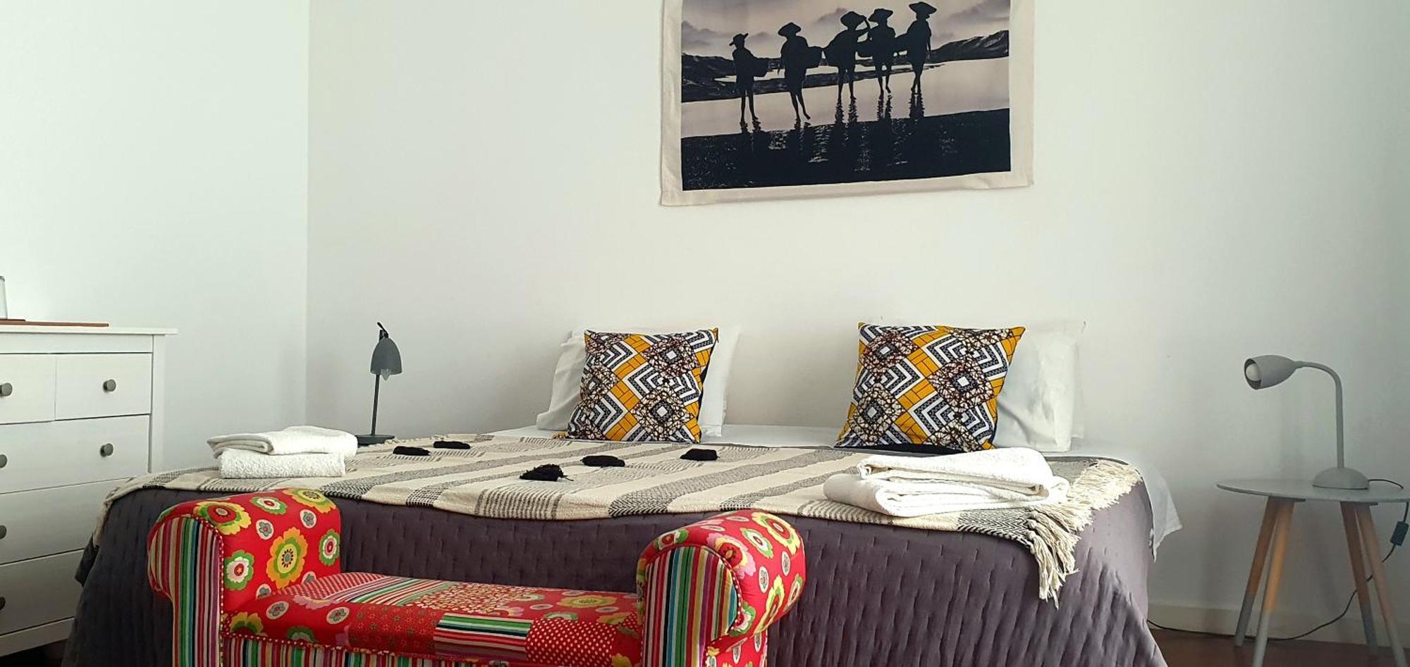 A-Tipica Guesthouse Ponta Delgada Exteriör bild
