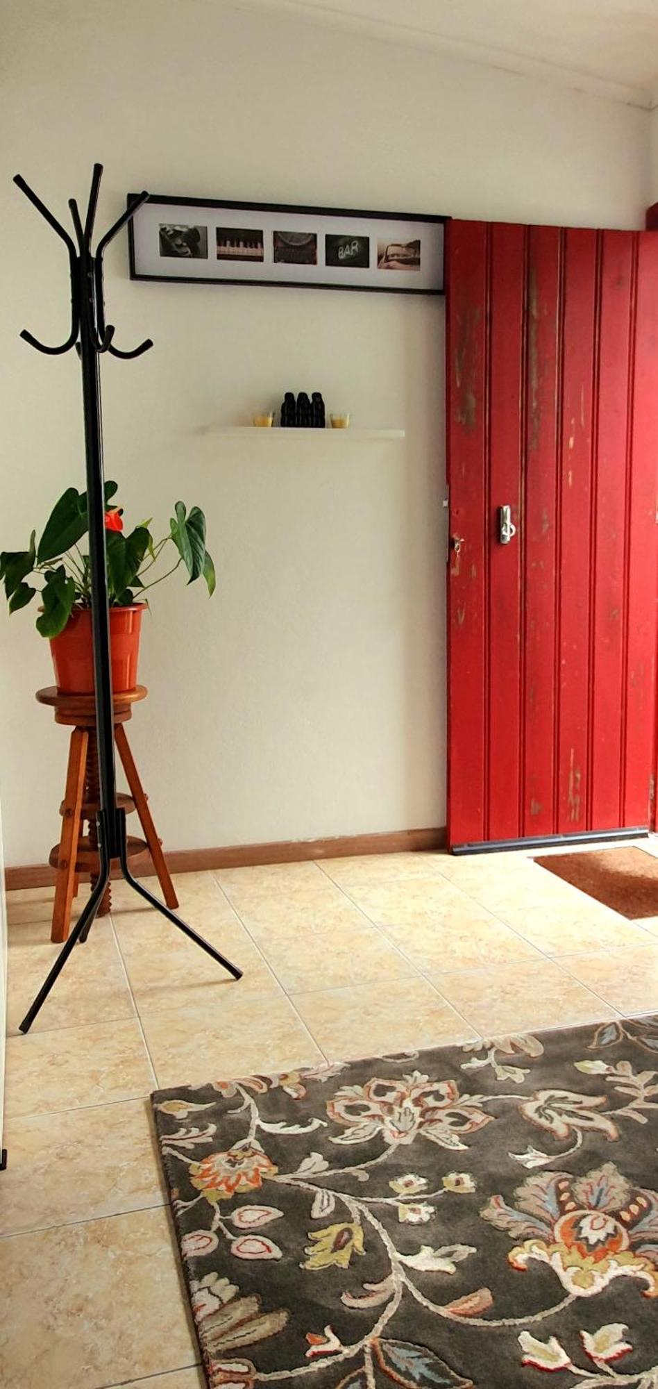 A-Tipica Guesthouse Ponta Delgada Exteriör bild