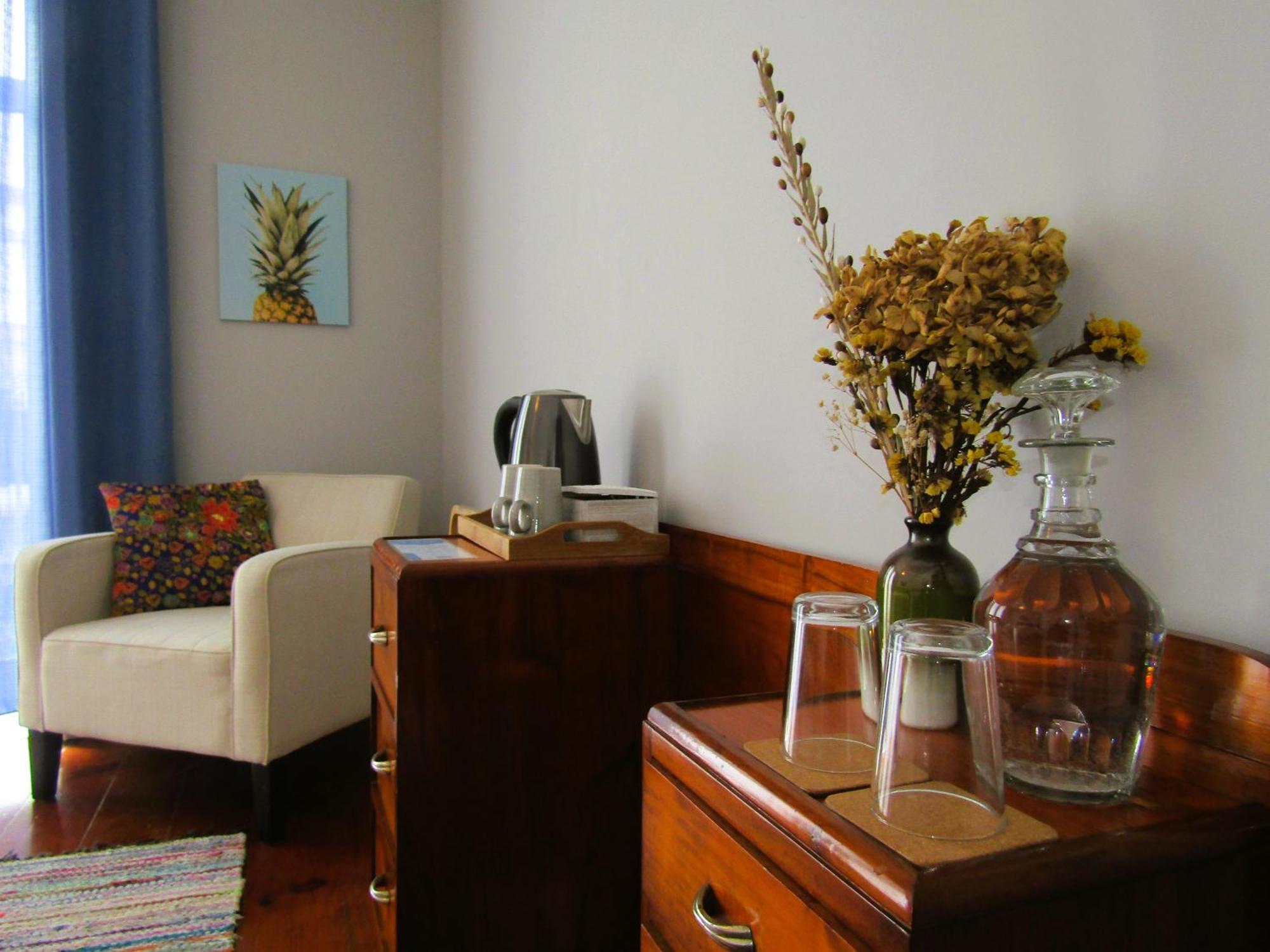 A-Tipica Guesthouse Ponta Delgada Exteriör bild